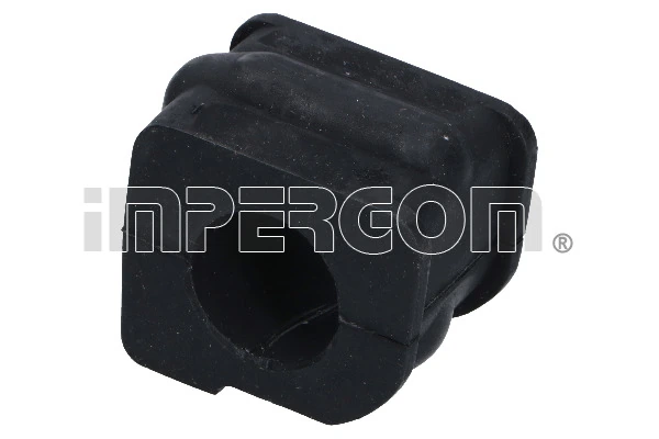 Mounting, stabiliser bar